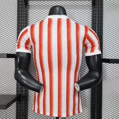 2025/2026 Player Version Inter Milan Special Edition jersey - Image 2