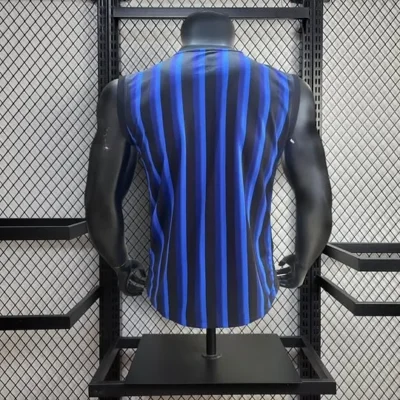 2025/2026 Fans  Inter Milan Home jersey - Image 2