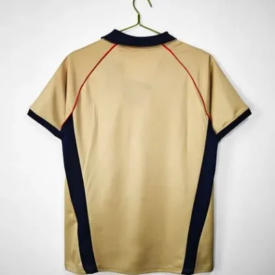2001/2002 Retro Arsenal Away jersey - Image 2