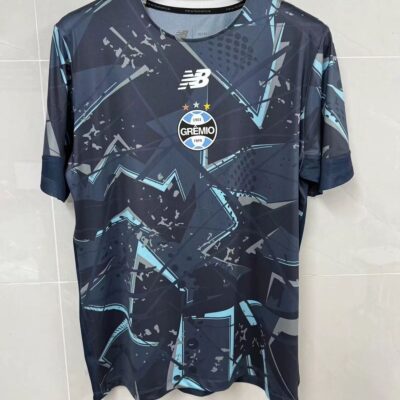 2026/2027 Gremio FBPA goalkeeper jersey