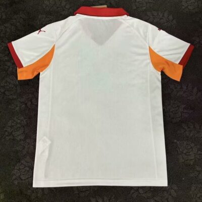 2025/2026 Galatasaray away jerseys - Image 2