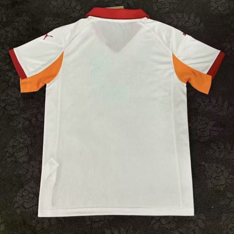 2025/2026 Galatasaray away jerseys - Image 2
