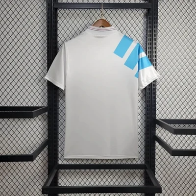 1993/1994 Retro Olympique Marseille Home jersey - Image 2