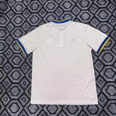 2025 Bosnia-Herzegovina Away jersey - Image 2