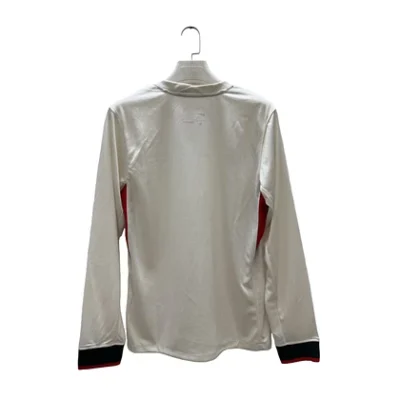2025/2026 Long Sleeve Chelsea Away jersey - Image 2