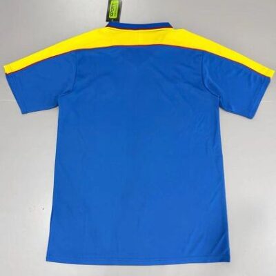 1998 Retro Colombia Away jersey - Image 2