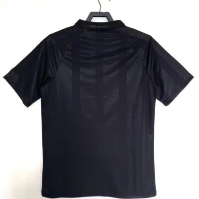 1997-1999 Chelsea retro jersey - Image 2