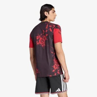 2026/2027 Manchester United Pre-Match jersey - Image 2