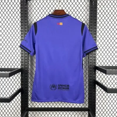 2025/2026 Barcelon Special Edition jersey - Image 2