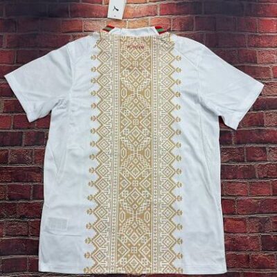 2026 Morocco Away jersey - Image 2