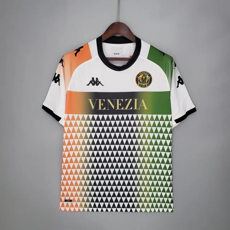 64f1ff297df1b3cd646afa1819126bdb 2021/2022 Venezia Away jersey - Image 1