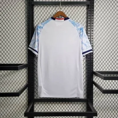 2016 Retro Japan Away jersey - Image 2