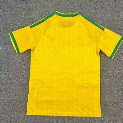 2026 South Africa Home jersey - Image 2