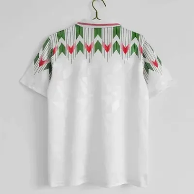 1990/1992 Retro Wales Away jersey - Image 2