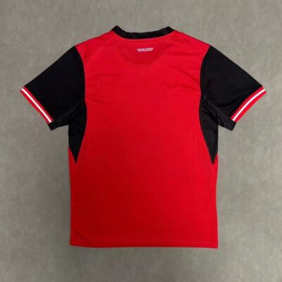 2026 World Cup Austria home jersey - Image 2