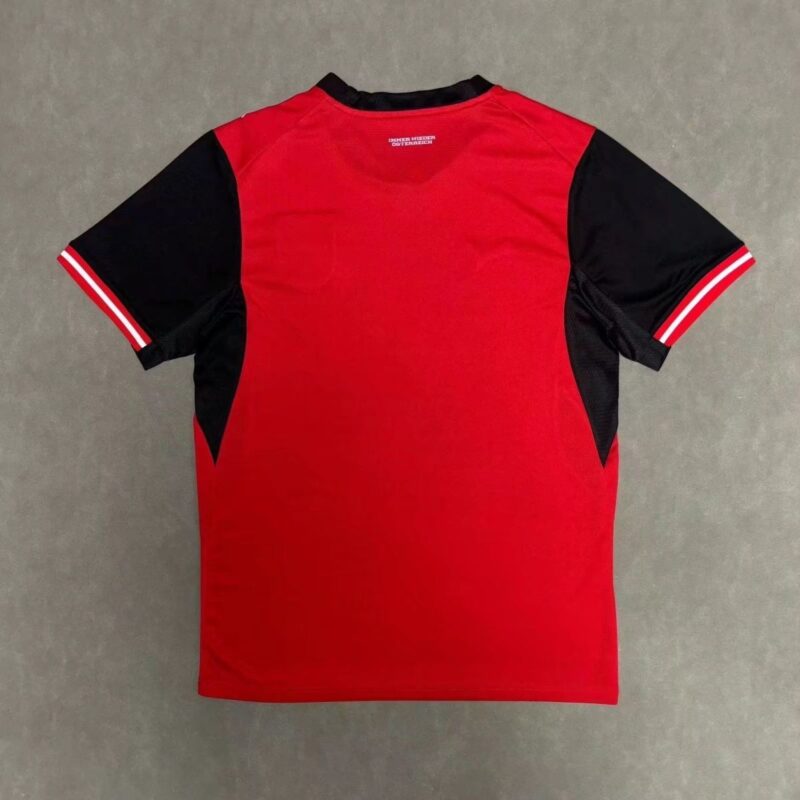 2026 World Cup Austria home jersey - Image 2
