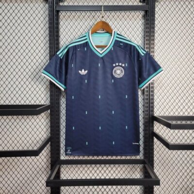 2026 Germany Away jersey