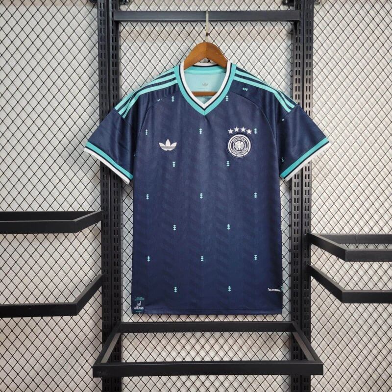 6780415d4972f791f0cc7ebd09cd957f 2026 Germany Away jersey - Image 1