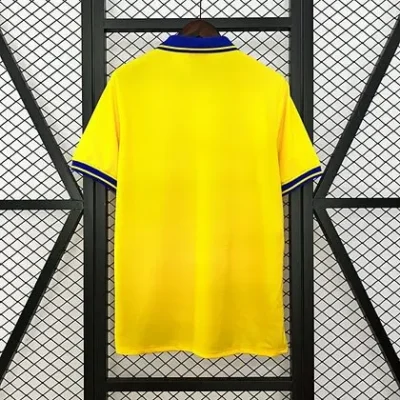 2013/2014 Retro Arsenal Away jersey - Image 2