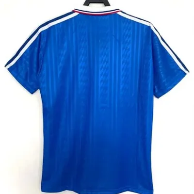 1994 Retro France Home jersey - Image 2