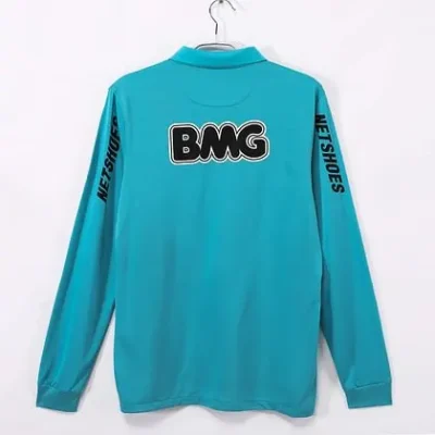 2012/2013 Retro Long Sleeve Santos Third Away jersey - Image 2