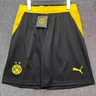 2026/2027 Dortmund Home Shorts