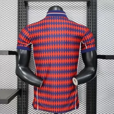 2025/2026 Player Version Bayern Munchen Special Edition jersey - Image 2