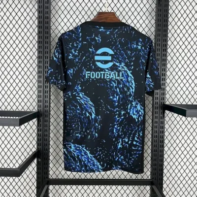 2025/2026 Inter Milan Special Edition jersey - Image 2