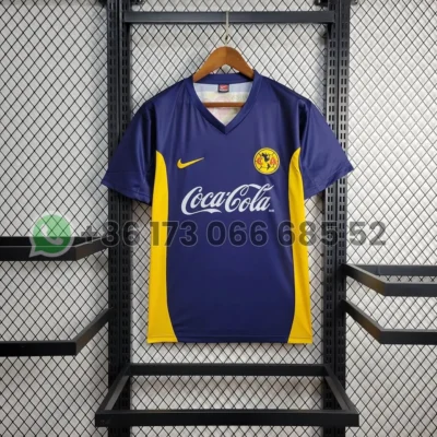 2000/2001 Retro Club América Away jersey