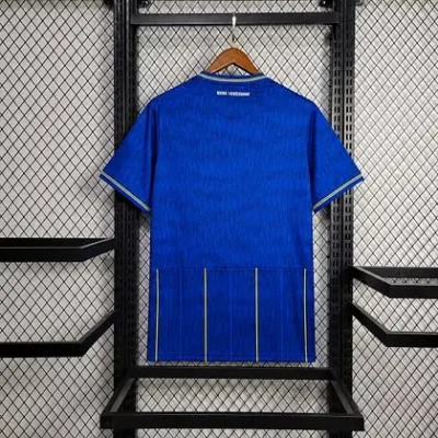 2026 Bosnia-Herzegovina Home jersey - Image 2