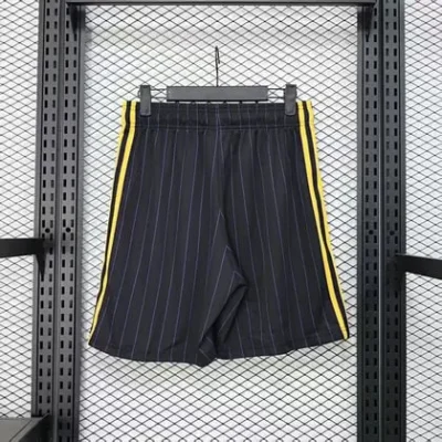2025/2026 Player Version Bayern Munchen Shorts - Image 2