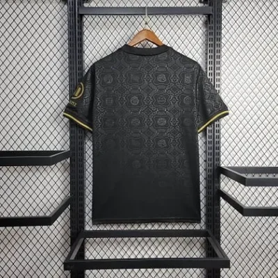 2025/2026 Bayern Munchen 125th Anniversary Edition jersey - Image 2