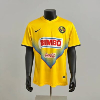 2013/2014 Retro Club América Home jersey