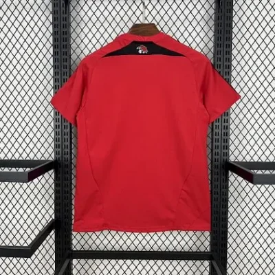 2025/2026 Flamengo Special Edition jersey - Image 2
