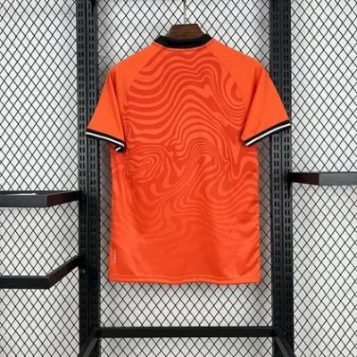 2025/2026 Vasco da Gama Goalkeeper jersey - Image 2