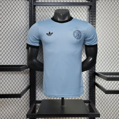 2025 Player Version Germany 125th Anniversary jersey
