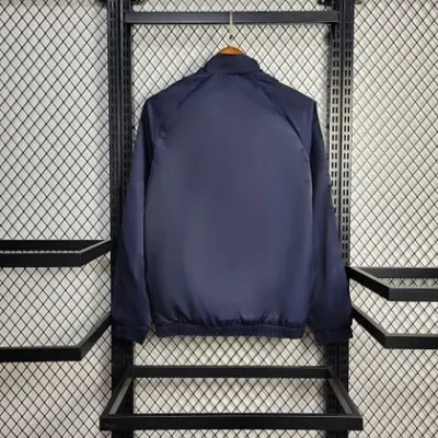 2025/2026 Real Madrid  Windbreaker jersey - Image 2