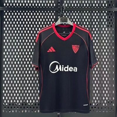 2025/2026 Esporte Clube Vitória  Third away jersey