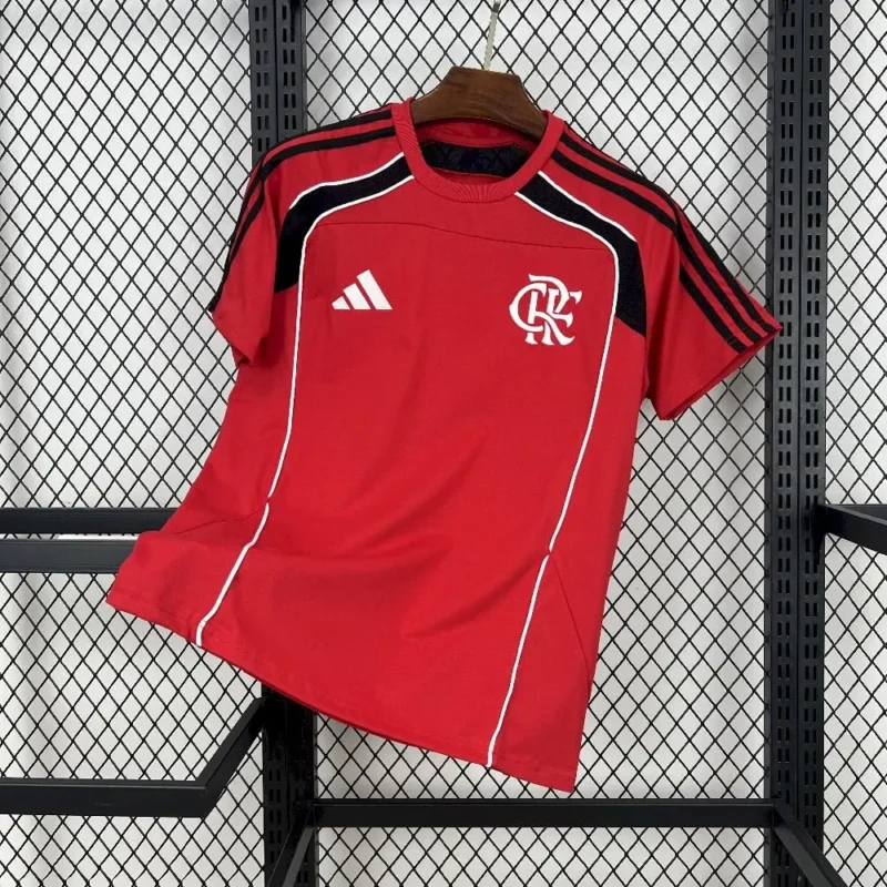 2025/2026 Flamengo Special Edition jersey - Image 1