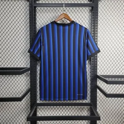 2025/2026 Inter Milan Home jersey - Image 2