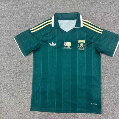 2026 South Africa Away jersey