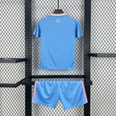 2025/2026 Inter Miami Third Away kids kit jersey - Image 2