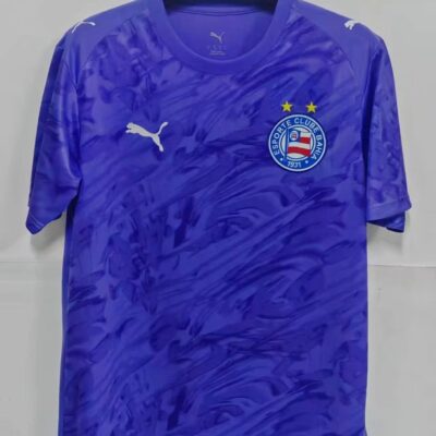 2026/2027 Esporte Clube Bahia goalkeeper jersey
