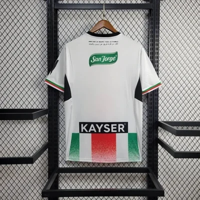2024 Palestine Home jersey - Image 2
