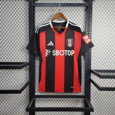 2024/2025 Fulham Away jersey