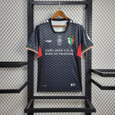2024 Palestine Away jersey