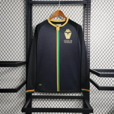 2023/2024 Long Sleeve Venezia Home jersey
