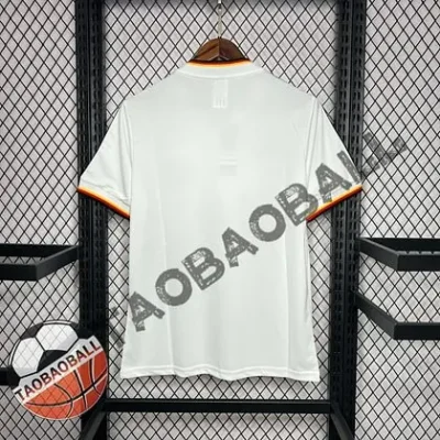 1986 Retro Germany Home jersey - Image 2