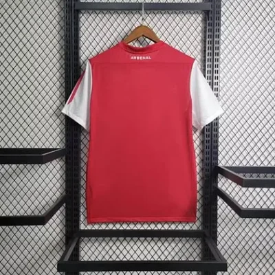 2011/2012 Retro Arsenal Home jersey - Image 2
