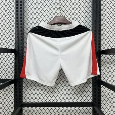 2025/2026 AC Milan Away Shorts - Image 2